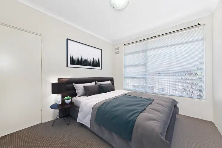 Third view of Homely apartment listing, 27/417 Liverpool Road, Ashfield NSW 2131