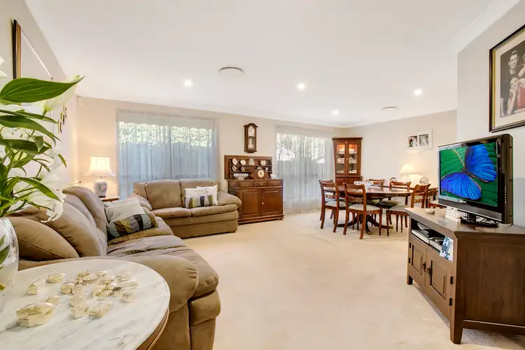 Second view of Homely house listing, 25 Best Crescent, Kirrawee NSW 2232
