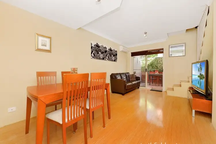 Fourth view of Homely apartment listing, 9/67-69 Chandos Street, Ashfield NSW 2131