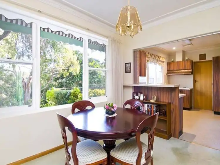 Third view of Homely house listing, 21 Kanowar Avenue, East Killara NSW 2071