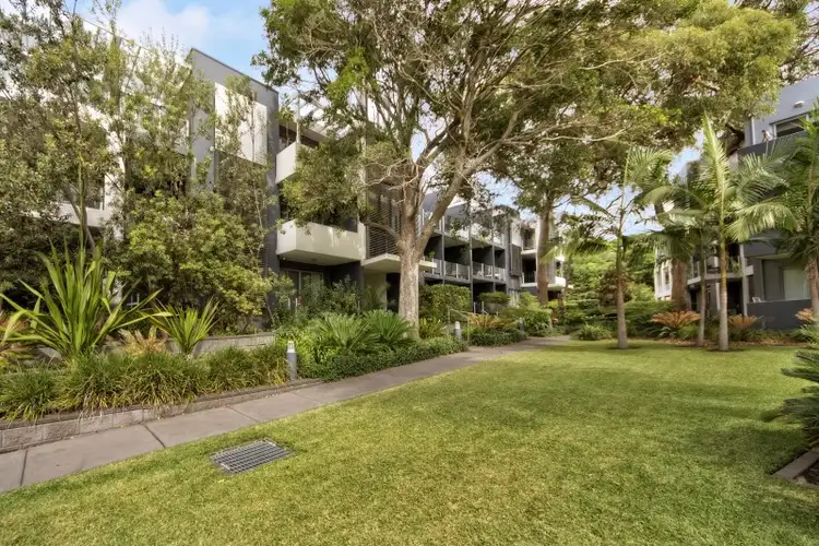 7/55 Auburn Street, Sutherland NSW 2232