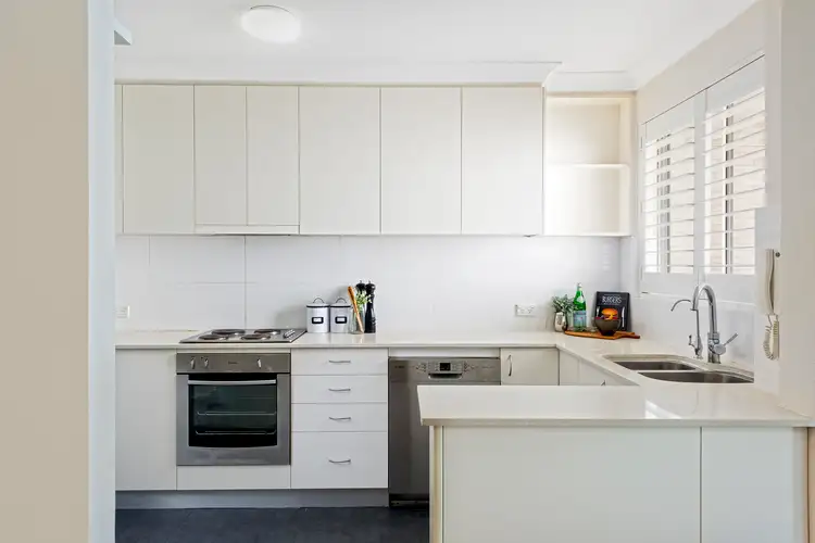 Second view of Homely apartment listing, 5/200 Pacific Highway, Greenwich NSW 2065