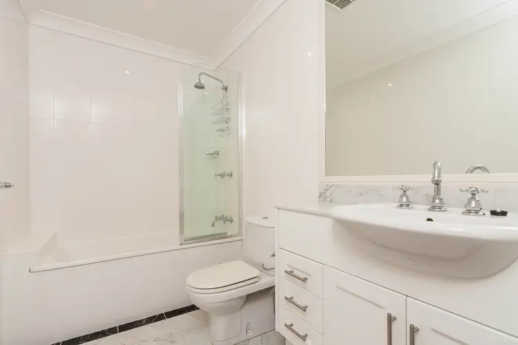 Sixth view of Homely townhouse listing, 12/20 New South Wales Crescent, Forrest ACT 2603
