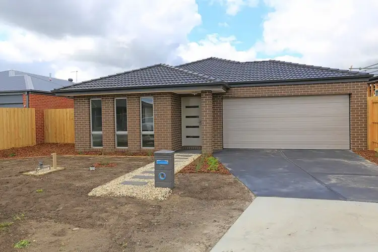 26 Corsair Ridge, Rosebud West VIC 3940