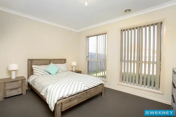 Sixth view of Homely house listing, 11A Contursi Drive, Sydenham VIC 3037