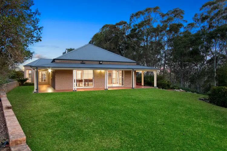 Second view of Homely house listing, 574 Grose Vale Road, Grose Vale NSW 2753