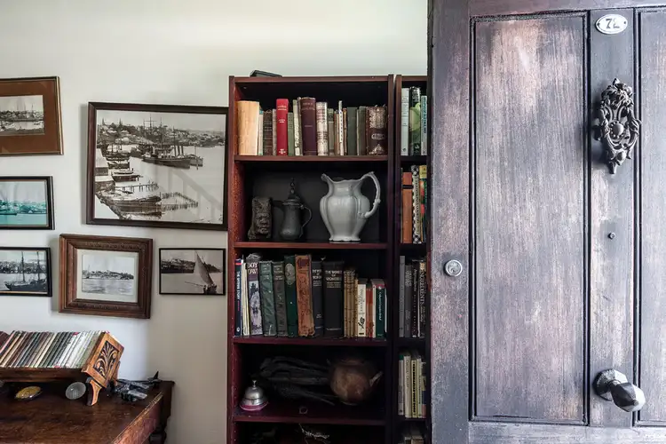 Sixth view of Homely house listing, 72 Campbell Street, Balmain NSW 2041