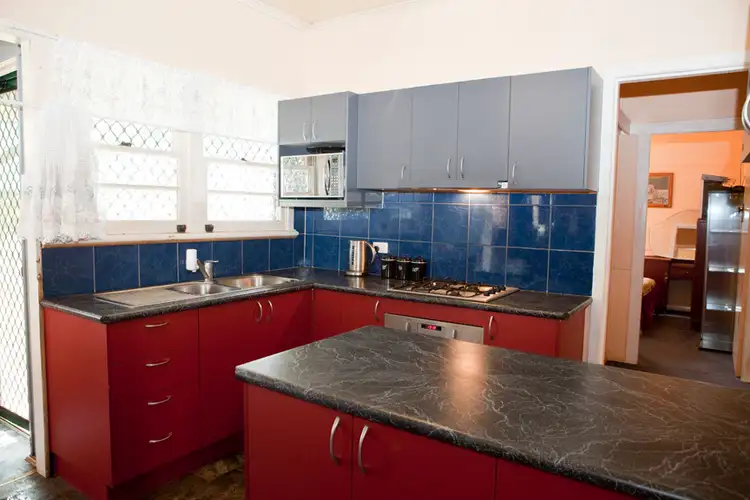 Fifth view of Homely house listing, 203 Oxley Road, Graceville QLD 4075