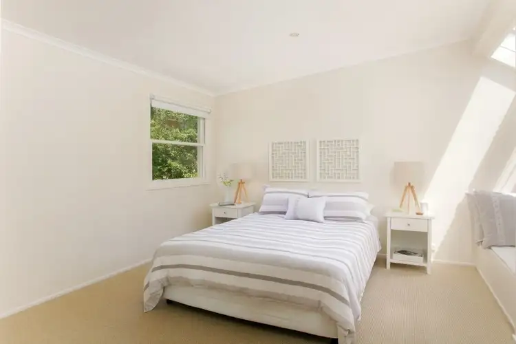 Fifth view of Homely house listing, 48 Allenby Park Parade, Allambie Heights NSW 2100