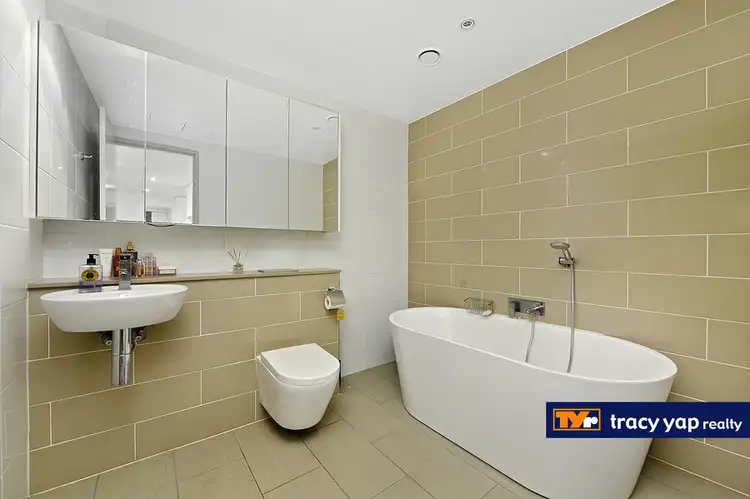 Fourth view of Homely apartment listing, 224/18-20 Epping Park Drive, Epping NSW 2121