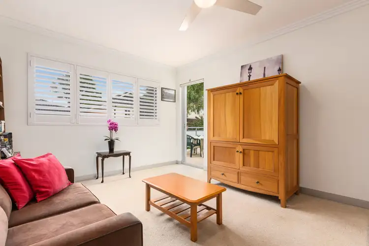 Second view of Homely unit listing, 20/40 Brookvale Avenue, Brookvale NSW 2100