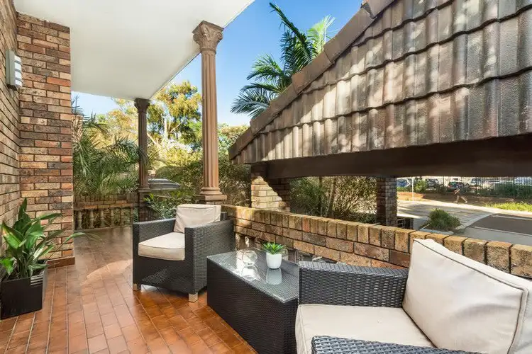 Fifth view of Homely apartment listing, 1/7 Belmont Road, Mosman NSW 2088