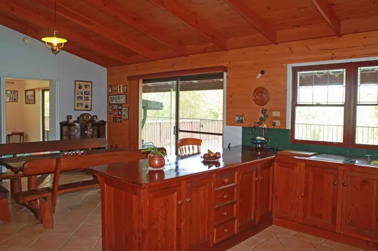 Sixth view of Homely rural property listing, 310 Beranghi Road, Crescent Head NSW 2440