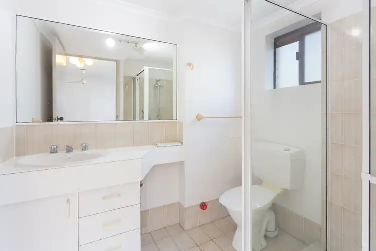 Sixth view of Homely unit listing, 2/109 Indooroopilly Road, Taringa QLD 4068