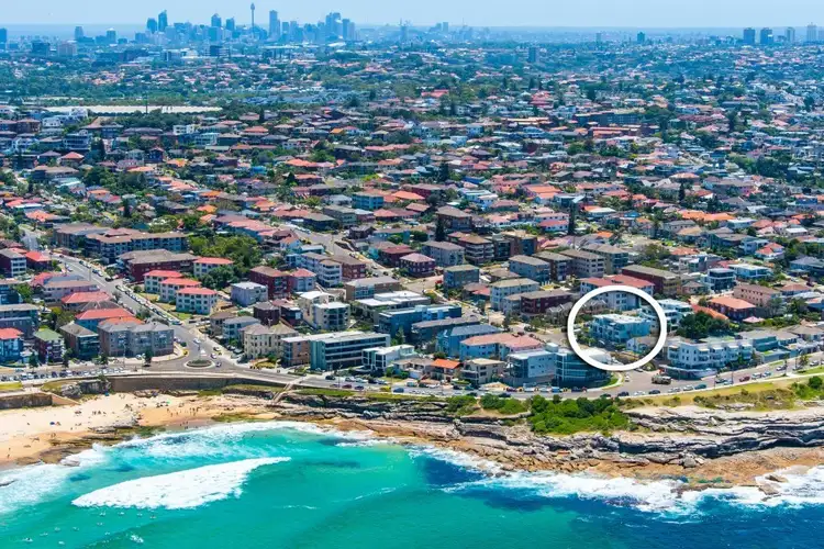 Second view of Homely apartment listing, 4/34 Bond Street, Maroubra NSW 2035