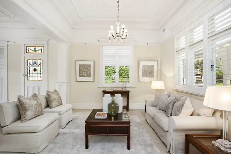 Second view of Homely house listing, 37 Cheltenham Road, Cheltenham NSW 2119