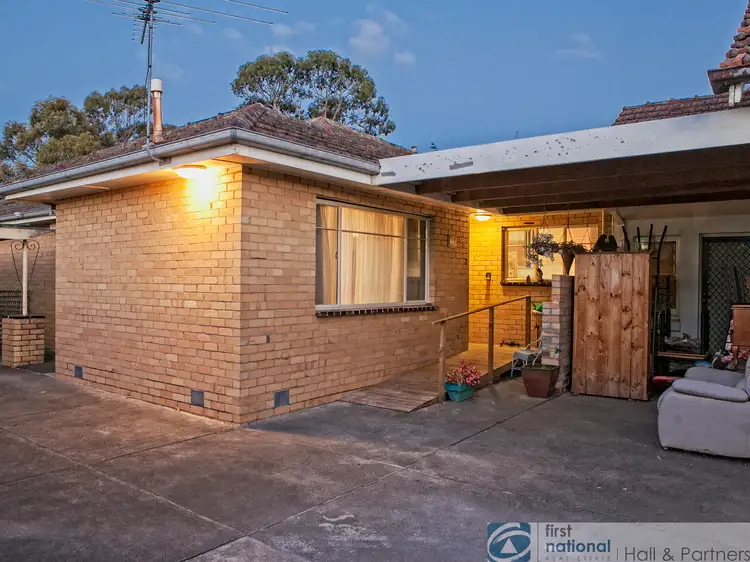 Main view of Homely unit listing, 2/83 Ann Street, Dandenong VIC 3175