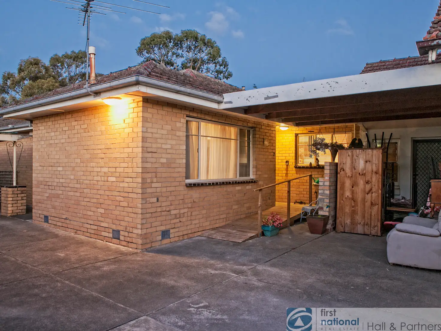 Main view of Homely unit listing, 2/83 Ann Street, Dandenong VIC 3175
