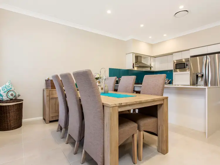 Fourth view of Homely house listing, 17 Blackburn Street, Ropes Crossing NSW 2760