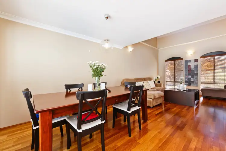 Sixth view of Homely townhouse listing, 26C Windemere Crescent, Nollamara WA 6061