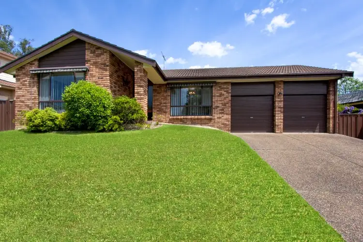 13 Laycock Street, Cranebrook NSW 2749