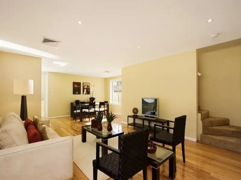 Main view of Homely house listing, 2E Greendale Road, Pymble NSW 2073