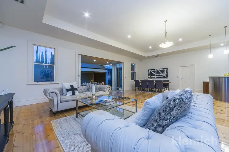 Fifth view of Homely house listing, 31 Seventh Avenue, St Peters SA 5069