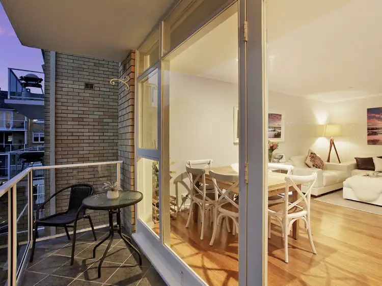 Fourth view of Homely apartment listing, 8/20 Warwick Avenue, Cammeray NSW 2062