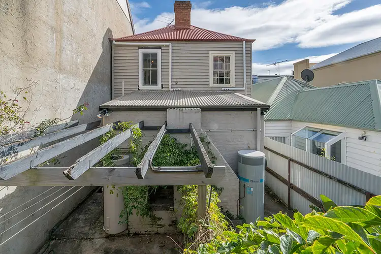Fifth view of Homely terrace listing, 77 Railway Street, Cooks Hill NSW 2300