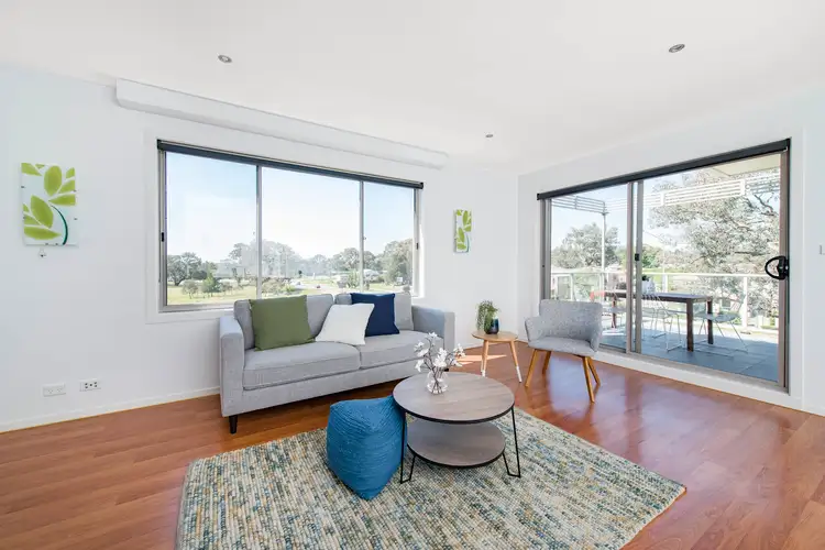 Sixth view of Homely apartment listing, 132/215 Aspinall Street, Watson ACT 2602