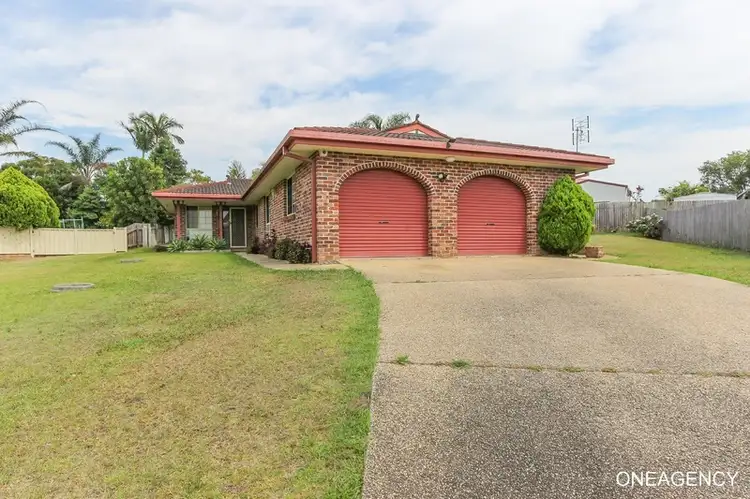 Second view of Homely house listing, 27 Mitchell Avenue, West Kempsey NSW 2440