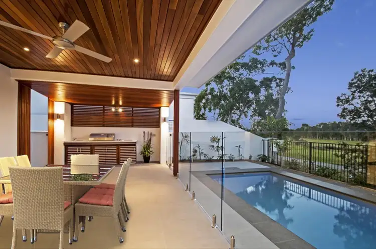 61/114 Peregian Springs Drive, Peregian Springs QLD 4573