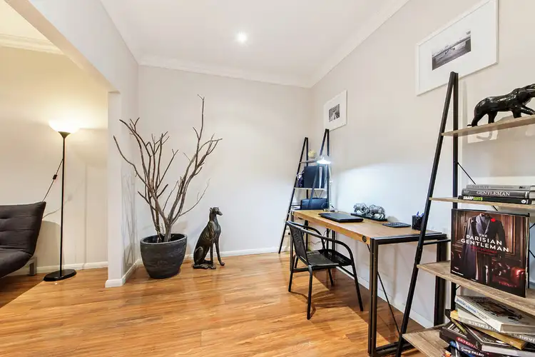 Third view of Homely townhouse listing, 2/12 Kate Street, St Albans VIC 3021