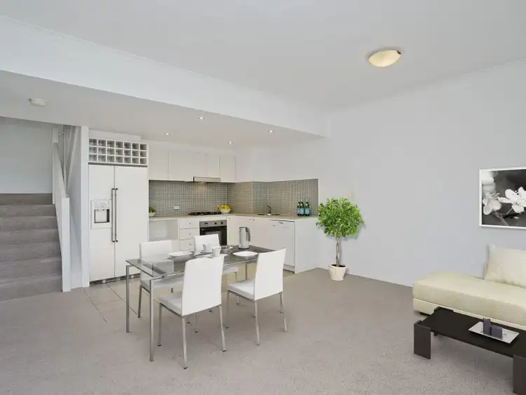 Main view of Homely apartment listing, C406/8 Loveridge Street, Alexandria NSW 2015