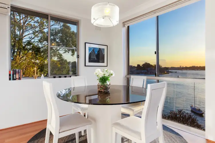 Fourth view of Homely apartment listing, 2/19 Dick Street, Henley NSW 2111