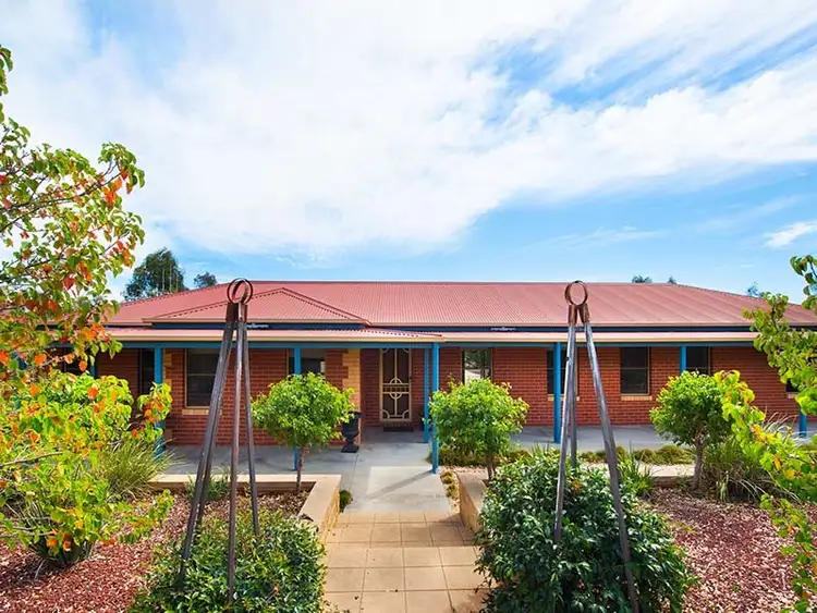 58 Nethercraig Road, Lockwood South VIC 3551