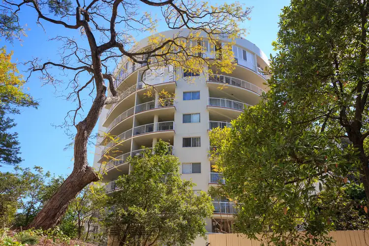 9/18 Dunmore Terrace, Auchenflower QLD 4066