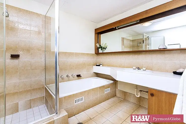 Sixth view of Homely apartment listing, 20/213-221 Bridge Road, Glebe NSW 2037