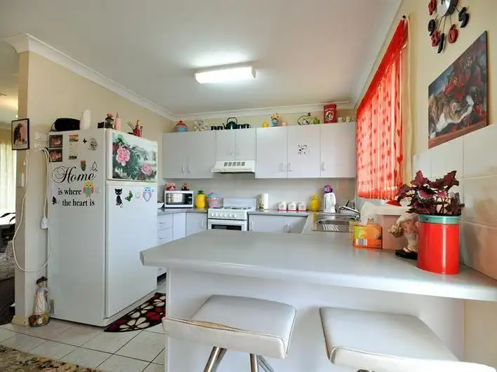Third view of Homely semi-detached listing, 135B Cobbora Road, Dubbo NSW 2830