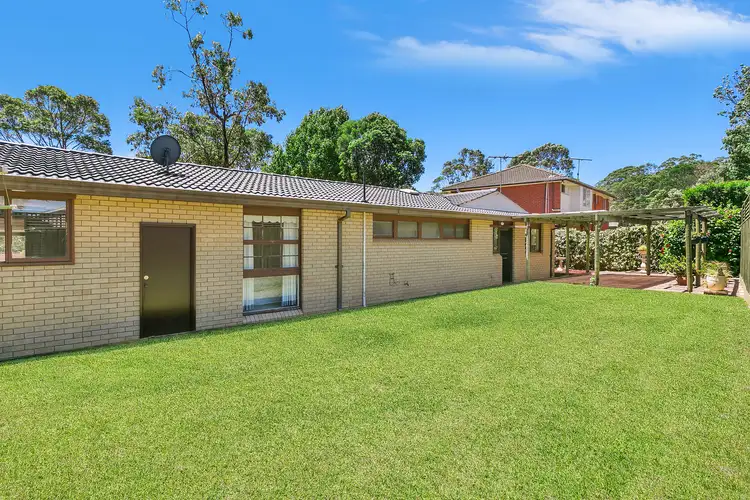 Fourth view of Homely house listing, 3 Corang Road, Westleigh NSW 2120