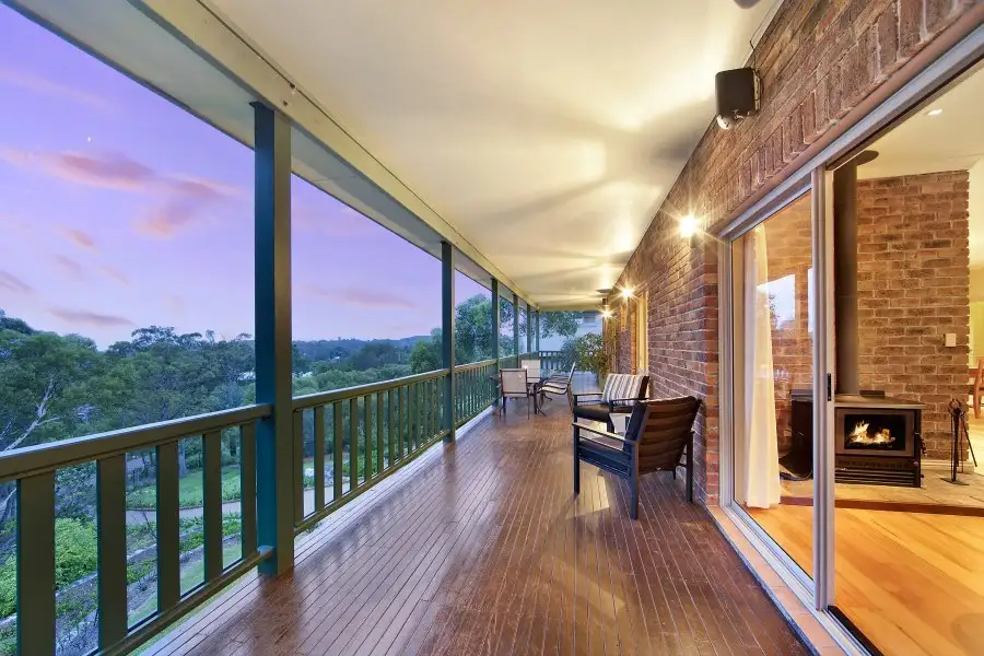Main view of Homely house listing, 9 Laurel Road, Ingleside NSW 2101