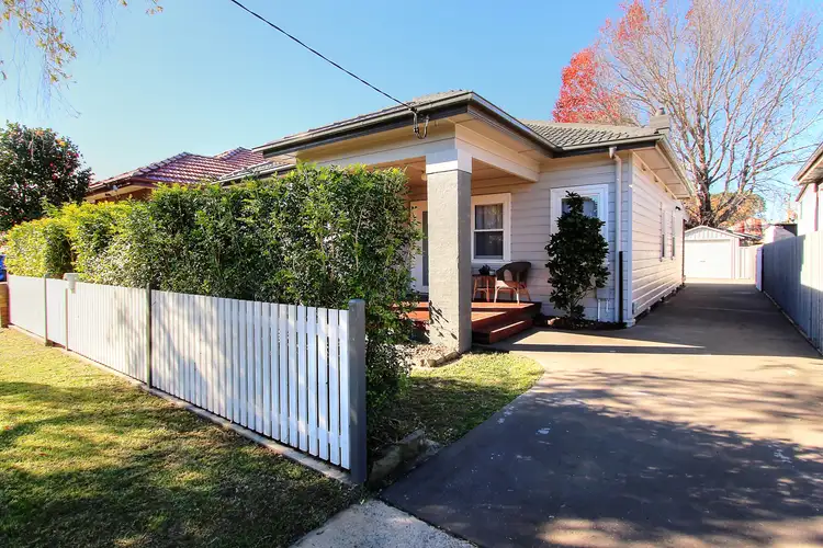Second view of Homely house listing, 15 Hinkler Street, Mayfield NSW 2304