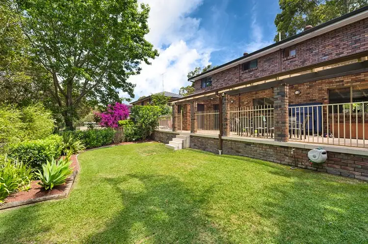 6 Morna Place, Kareela NSW 2232