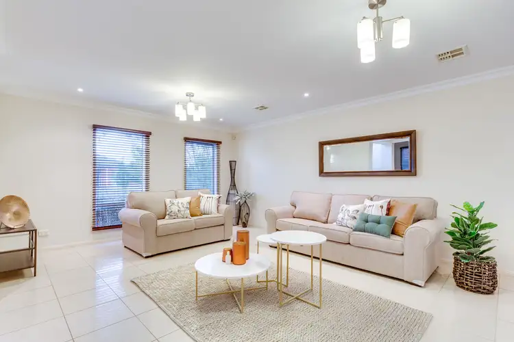 Third view of Homely house listing, 10 Market Terrace, Taylors Hill VIC 3037