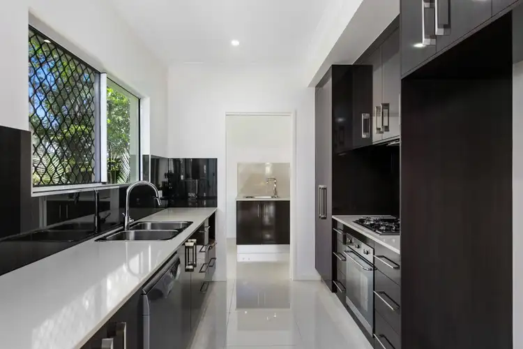 Fourth view of Homely house listing, 32b Lae Street, Trinity Beach QLD 4879