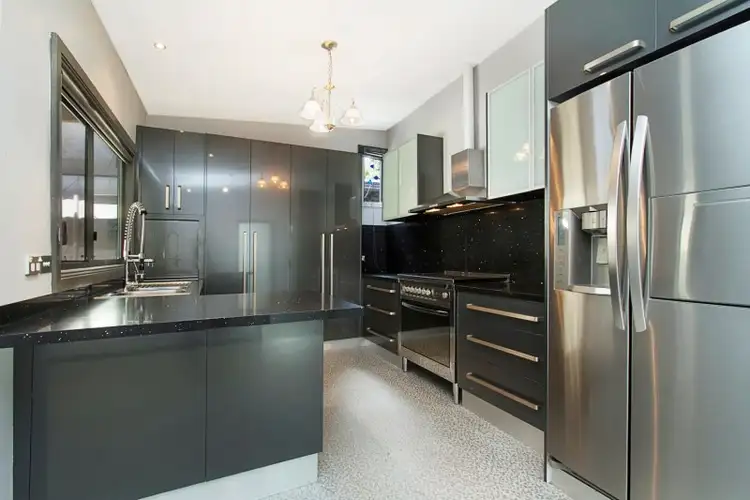 Sixth view of Homely house listing, 24 Harrison Street, North Bendigo VIC 3550