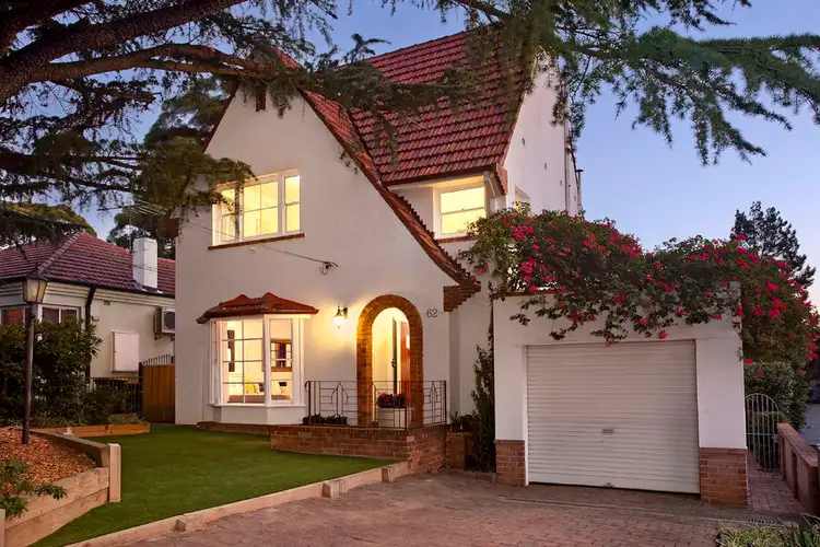 62 Dickson Avenue, West Ryde NSW 2114