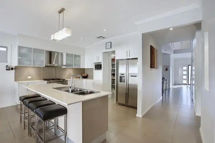 Second view of Homely house listing, 78 Jackey Drive, Camden Park NSW 2570