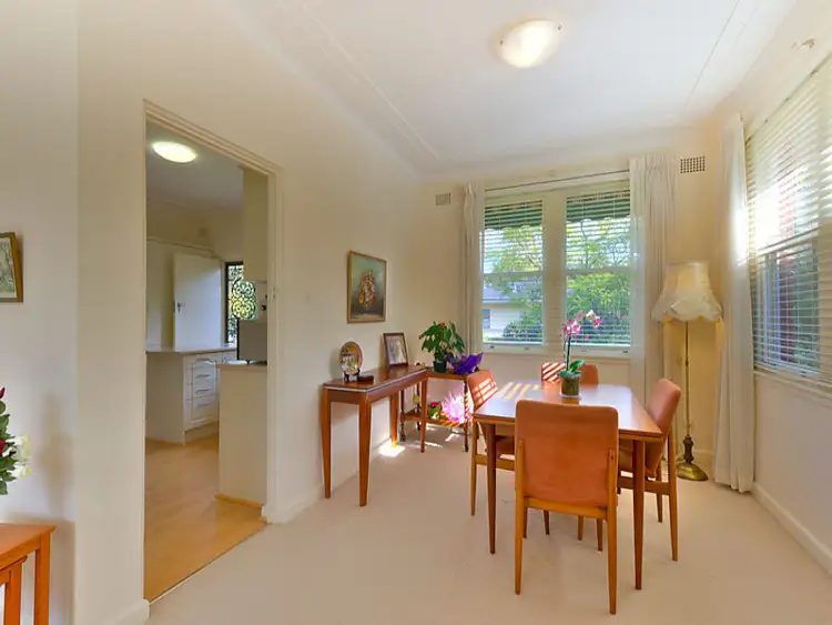 Fourth view of Homely house listing, 186 Bobbin Head Road, Turramurra NSW 2074