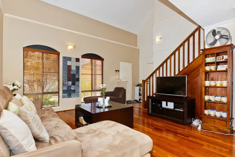 Fourth view of Homely townhouse listing, 26C Windemere Crescent, Nollamara WA 6061